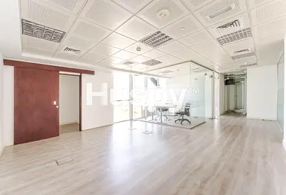 High Floor | Close to Metro | Unfurnished