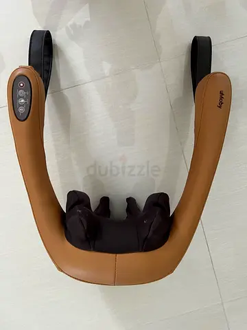 Osim uMoby neck and shoulder massager