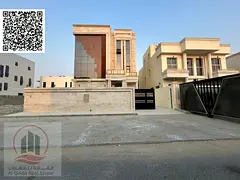 Luxurious villa for sale in Al Alia – high-end finishing and prime location