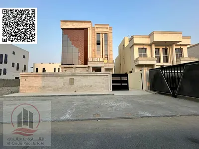 فيلا فاخرة للبيع في منطقة العالية – تشطيب راقٍ وموقع مميز هل تبحث عن السكن المثالي لعائلتك؟ إليك هذه الفرصة الفريدة لتملّك فيلا فاخرة جاهزة للسكن في ق