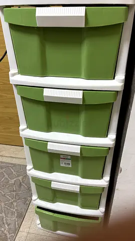 Cupboard