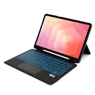 Samsung S11 Ultra Tablet with Bluetooth Keyboard Case - and Pencil