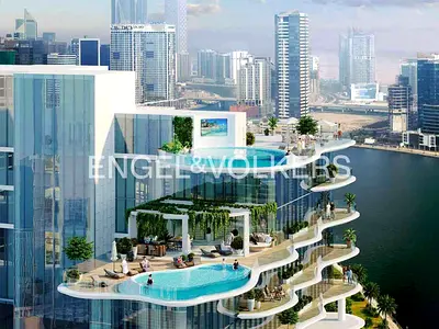 Exclusive Genuine Resale | Below OP | High Floor