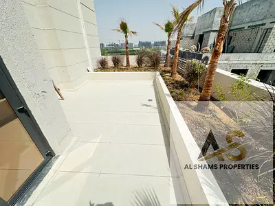 2BED Pent House ( 45 Days Extra ) Prime Location
