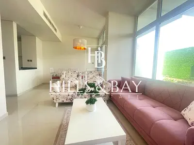 AUTHENTIC | FULLY FURNISHED | SINGLE ROW | VACANT
