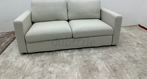Perfect condition IKEA vimle sofabed