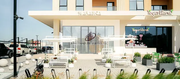 Your New Home Awaits – Fresh 1 BHK Apartment