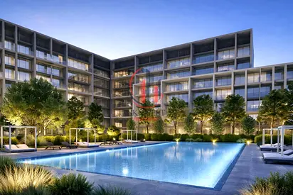 Live Elevated: Luxury 2BR Apartment with Just 5% Down Payment in New Sharjah