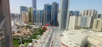 Spacious 2BHK Apartment with Balcony, Parking &amp; Amenities | Al Nahda Sharjah