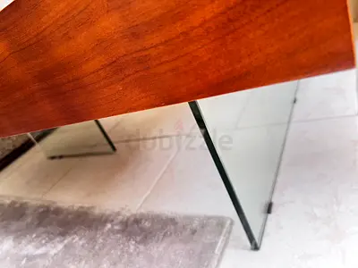 Bloomingdale Coffee Table