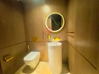Luxury Fully Furnished 3BR Hotel Apartment | Vacant | Premium Unit | 5-Star Living