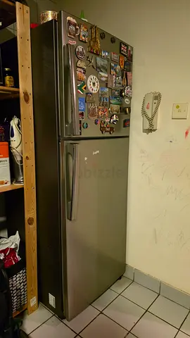 Refrigerator