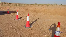 For Sale – Prime Industrial Land in Umm Al Thu'ub Industrial Area, Umm Al Quwain