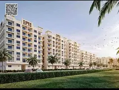 Prime Location - Freehold for all nationalities - Close to services