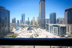 Full Marina view | Corner Unit | Vacant