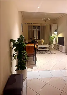 Furnished Executive Room with Private Bathroom  (NOT SHARED) | SZR |Near Metro| All Bills Included