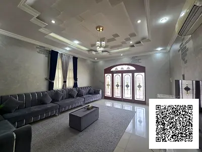 Beautiful Villa for Available for sale Al Rawda 1, Ajman