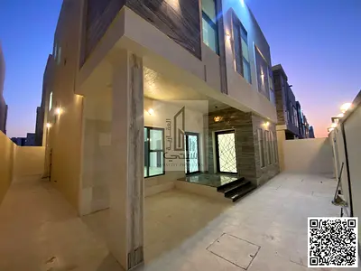 فيلا 5 غرف للإيجار في الياسمين بسعر مميز