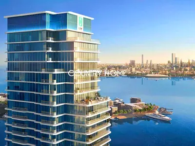Investment | 2bhk with Sea and Sunset Views | Luxury Living | High floor