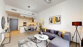 Fully furnished | Luxury living | Prime location