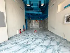 Premium Front-Facing Retail Space with Strong Street Presence