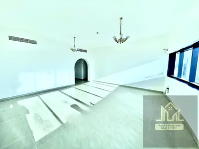 Huge Size 2bhk with All Amenities Open View Balcony Wardrobes Easy access to Dubai