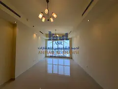 Stunning Open View | Luxurious &amp; Huge 1BHK | All Amenities Included | On Dubai Border