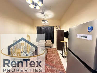 1 BHK Fully Furnished Apartment Available on Monthly Basis