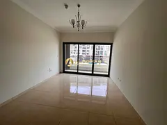 1BR Apartment | Al Zain Residence JVC | Balcony &amp; City Views | Unfurnished