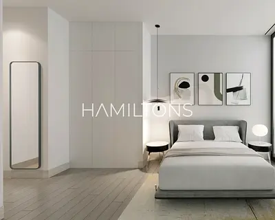 Luxury Apartment Collection | Located in the Heart of Al Mamsha