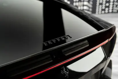 صورة مصغرة 19 لـ 2026 Ferrari 12CILINDRI