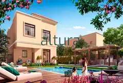 Luxury 5BR Villa | Handover 2026 | Prime Location