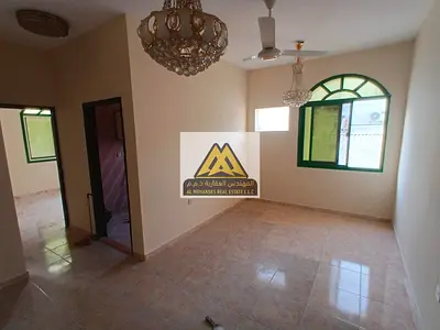 فرصة مميزة للإيجار السنوي شقة غرفتين وصالة بسعر مناسب جداً في منطقة النعيمية 2 بعجمان، قريبة من جميع الخدمات والمرافق، ومناسبة للعائلات فقط.