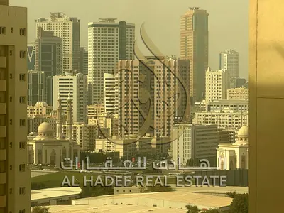 1-bedroom apartment available for annual rent in Al Nahda, Sharjah, in a prime location close to all essential services and facilities. The apartment