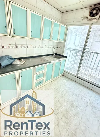 HOT OFFER 1 BEDROOM WITH 2 WASHROOM WITH CENTRAL.AC CENTRAL .GAS 28K