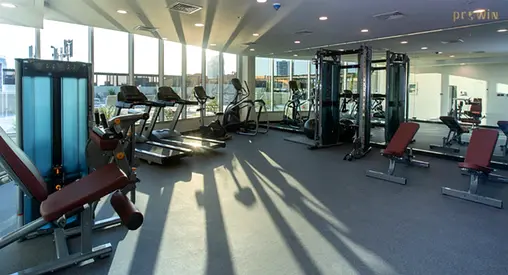 Elite 2 Bed | Prime Location | Near To The Metro | High-End Finishing |