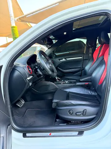 صورة مصغرة 20 لـ 2019 AUDI S3
