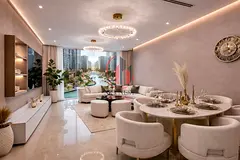 Direct from Developer | 2BR Furnished | High ROI | Ajman | Only 599K