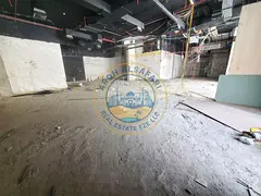 Bigger size shop available for rent in Muwaileh commercial