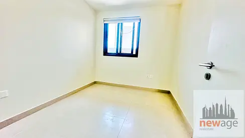 Vacant | Unfurnished |Maid plus Study | Garden