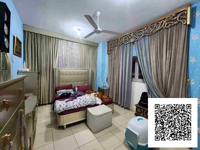 Luxurious Apartment Available for Sell, One Tower Ajman