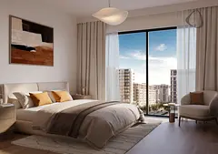 2 BR | Unique Payment Plan | High ROI