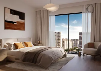 2 BR | Unique Payment Plan | High ROI