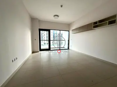 Ready To Move In | Bright & Huge Studio | Premium Lifestyle Amenitie