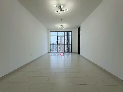 Huge Layout | Balcony | Chiller and Gas Free| One Month Free