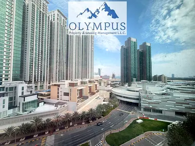 Ready to Move In | Tala Tower, Al Reem Island | AED 135,000/yr