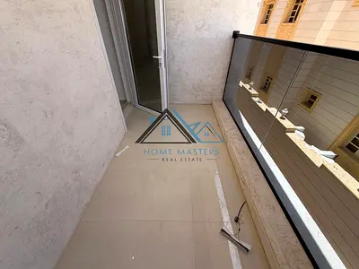Brand New 2 Bedroom || Balcony || Covered Parking || Elevator