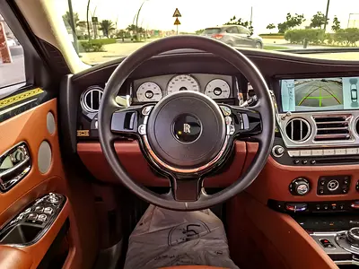 صورة 10 لـ 2014 ROLLS-ROYCE GHOST