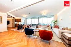 High Floor | Fully Upgraded | Luxury Finishing