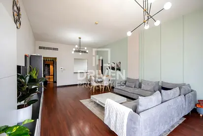 High Floor | Rented | prime Location | Spacious